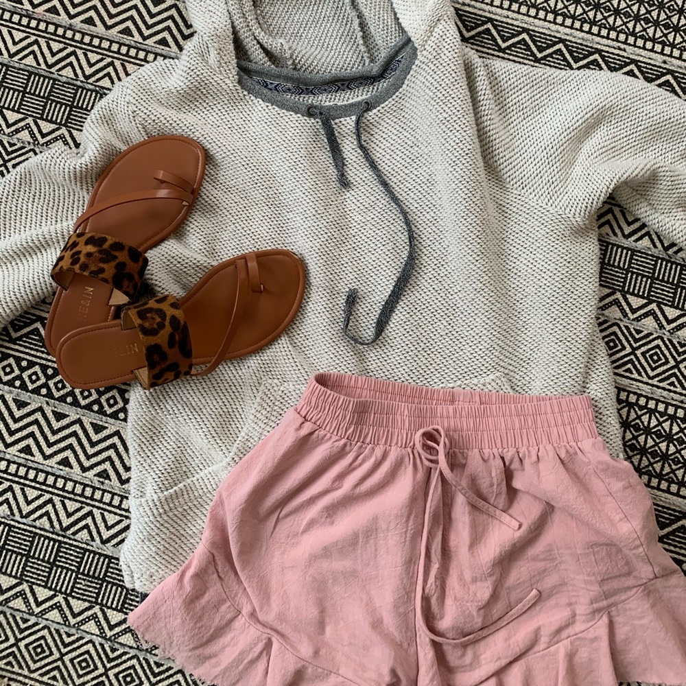Roxy sweatshirt!!